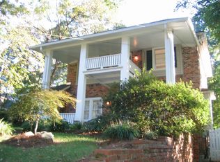 316 W Benson St, Decatur, GA 30030