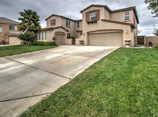 29266 Brockton Cir, Menifee, CA 92584