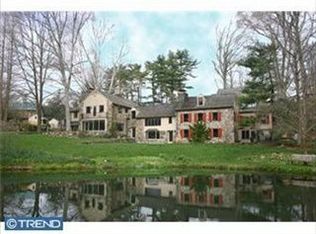 320 W Knowlton Rd, Media, PA 19063