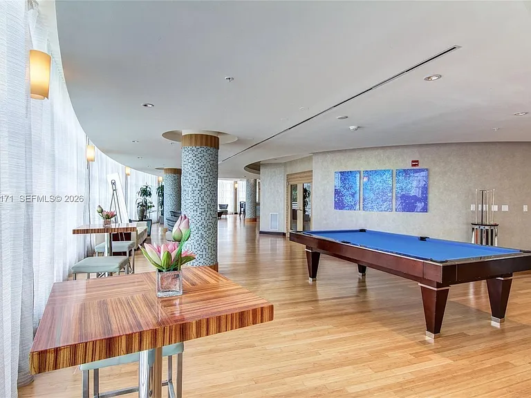 244 Biscayne Blvd #3707 — Photo 36