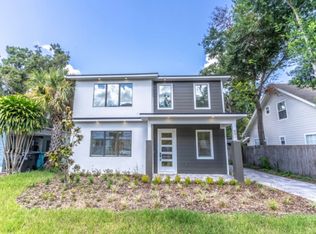 63 W Harding St, Orlando, FL 32806