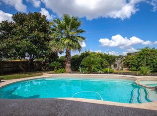 2727 Rayburn Ridge Dr, Katy, TX 77450