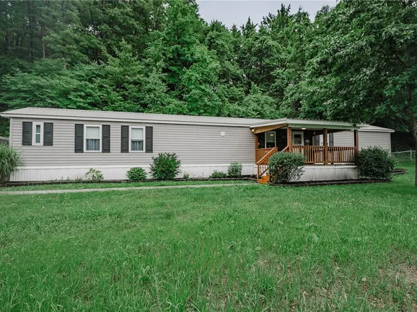 122 Cemetary Rd, Northern Cambria, PA 15714