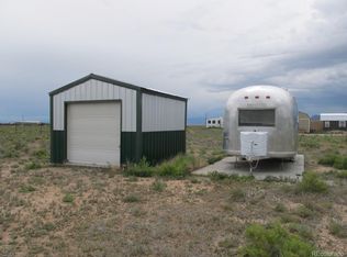 25615 Wilhite Ave, Moffat, CO 81143