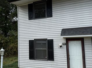 4001 S Bend Dr #1, Winston Salem, NC 27107