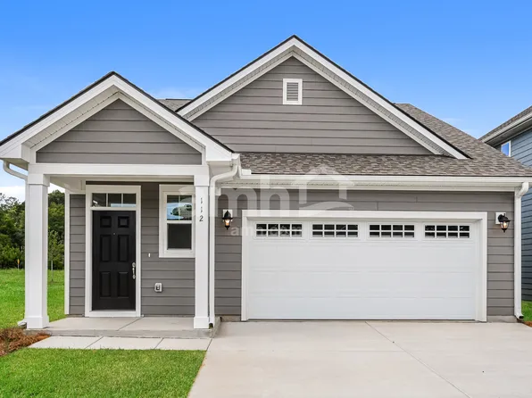 112 Bellows Bnd, Summerville, SC 29483