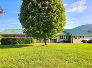 119 Holland Ave, Tazewell, VA 24651