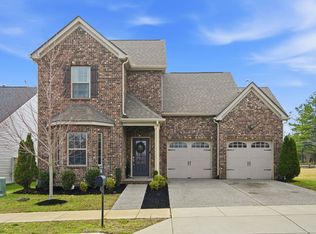 108 Telavera Dr, White House, TN 37188