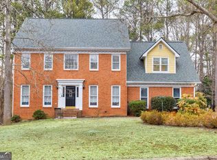 3521 Southern Bay Ct, Snellville, GA