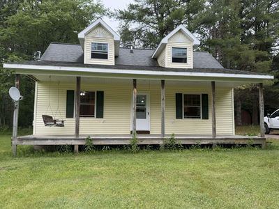 2340 N Barlow Rd, Lincoln, MI, 48742