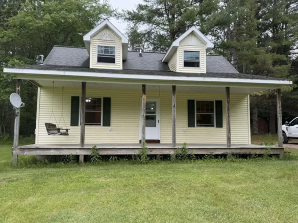 2340 N Barlow Rd, Lincoln, MI 48742