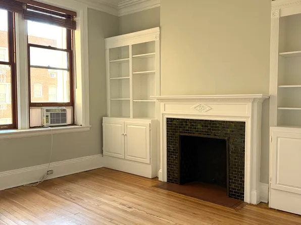 2220 20th St NW APT 37, Washington, DC 20009