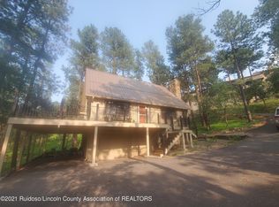 158 Midiron Rd, Alto, NM