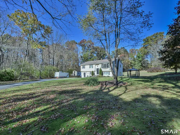 88 Baker Road, Thompson, CT 06277