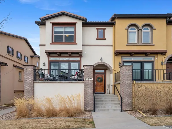 15575 W Baker Avenue, Lakewood, CO 80228