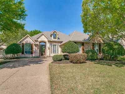 3325 Madison Ave, Hurst, TX, 76054