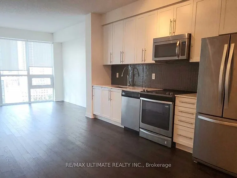 510 Curran Pl #2501 — Photo 3
