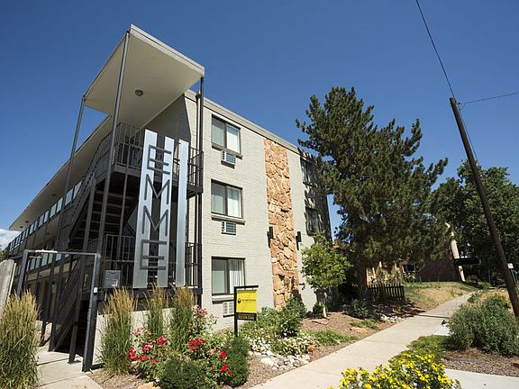 2nd image of 25 S Emerson St APT 102