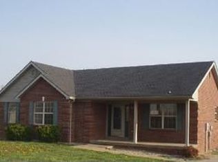 126 Sapphire Ct, Bardstown, KY 40004