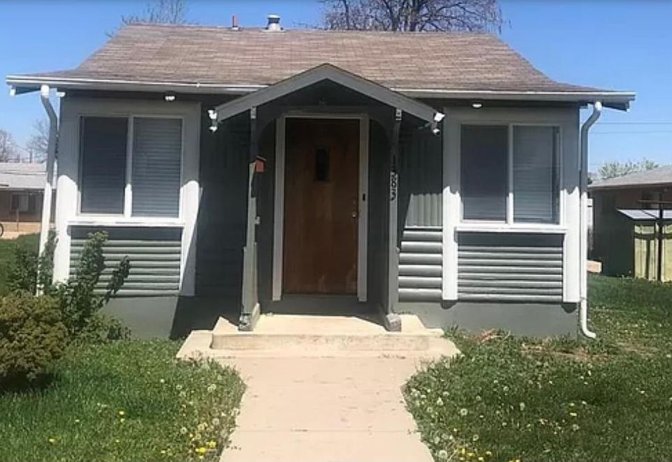 1st image of 1383 W Gill Pl