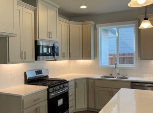 12904 NE 62nd Ave, Vancouver, WA