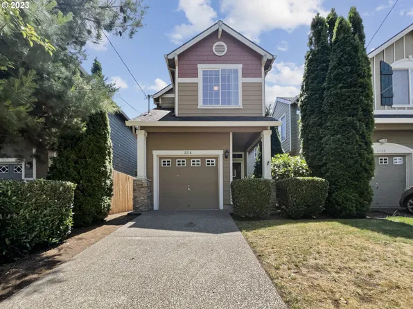2718 N Argyle St, Portland, OR 97217