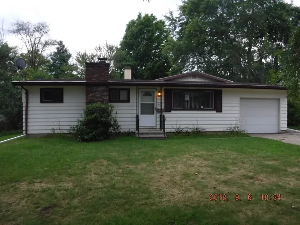 4126 Standish St, Kalamazoo, MI 49008