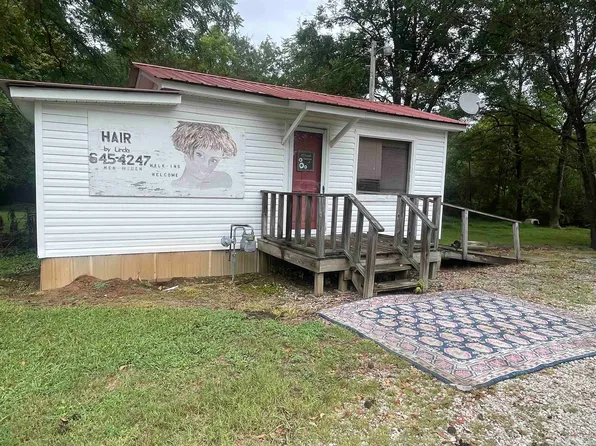 213 Adams St, Selmer, TN 38375