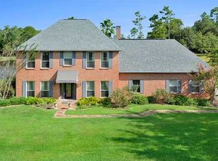 17268 Perkins Rd, Gulfport, MS 39503