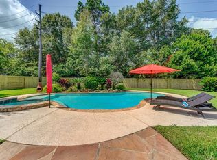 5806 Prade Ranch Ln, Richmond, TX 77469