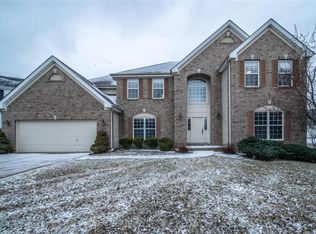 15308 Nooning Tree Ct, Chesterfield, MO 63017
