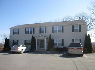 701-707 School St #L13, Moosic, PA 18507