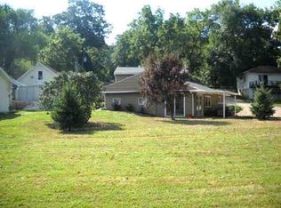 5093 Saratoga Dr LOT E 49, Mc Louth, KS 66054
