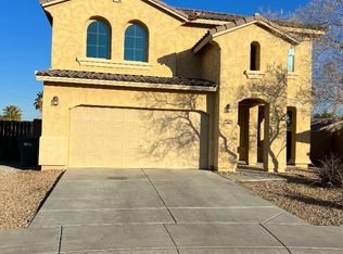 41396 W Rio Bravo Dr, Maricopa, AZ 85138