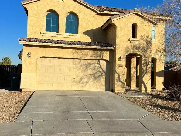 41396 W Rio Bravo Dr, Maricopa, AZ 85138