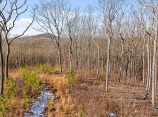 LOT 9 High Summit Dr, Talking Rock, GA 30175