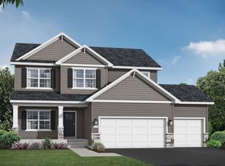 804 Walnut Ave SW, Saint Michael, MN 55376