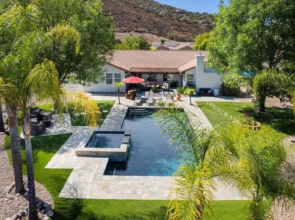 23321 Nuevo Mundo Rd, Ramona, CA 92065