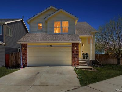 8492 Tejon Way, Federal Heights, CO, 80260