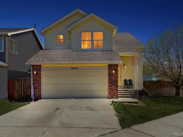 8492 Tejon Way, Denver, CO 80260