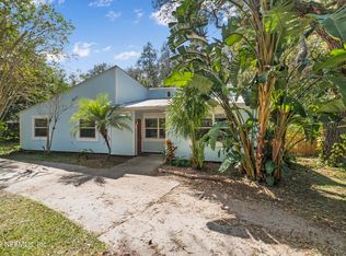 914 Prince Rd, Saint Augustine, FL 32086