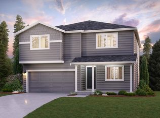 15065 Iverson Loop SE, Yelm, WA 98597