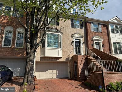 7904 Quarry Ridge Way, Bethesda, MD, 20817