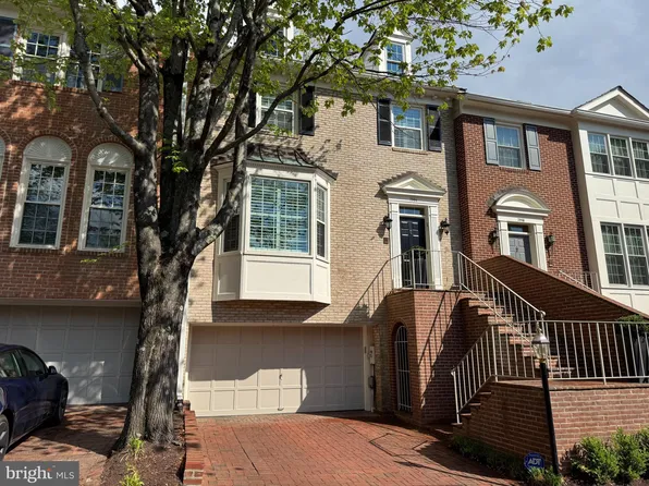 7904 Quarry Ridge Way, Bethesda, MD 20817