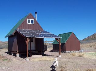 30130 W Pronghorn Ridge Rd #203, Willcox, AZ 85643