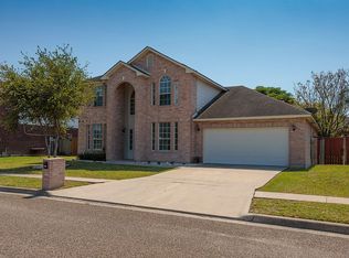 3500 Los Indios Pkwy, Mission, TX 78572