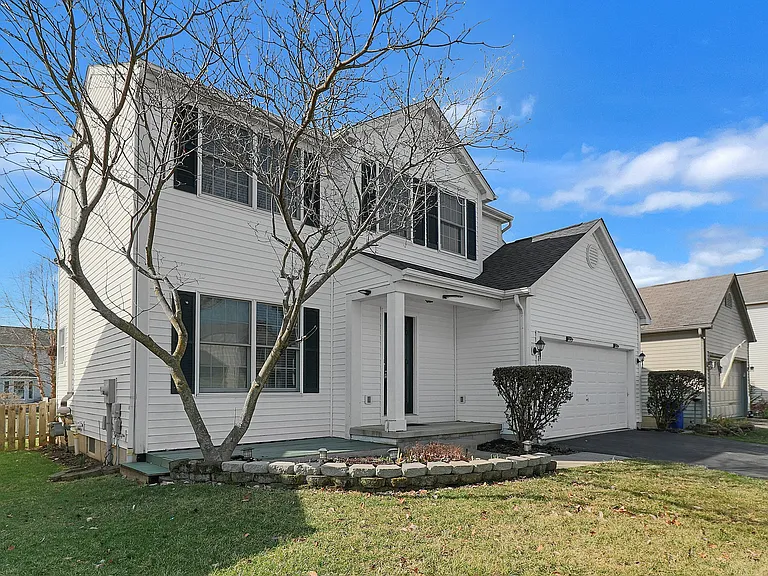 321 Amber Wood Way — Photo 16
