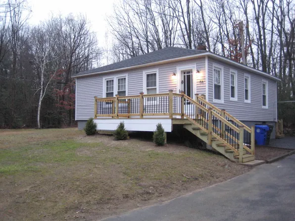 73 Groveland Avenue, Manchester, NH 03104