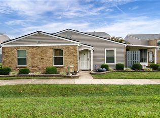 5549 Hummock Rd, Dayton, OH 45426