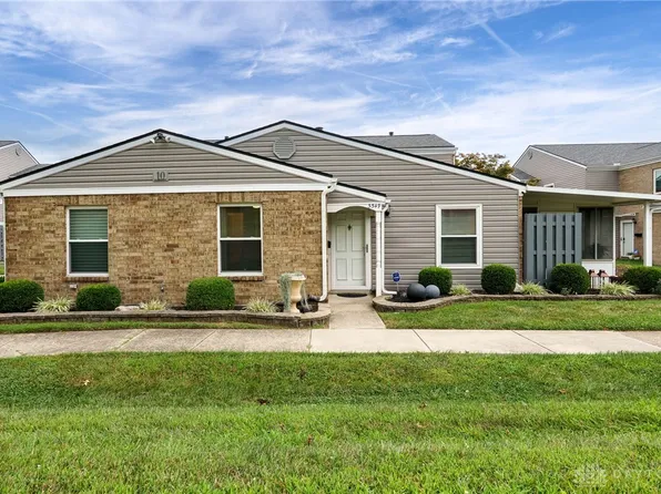 5549 Hummock Rd, Dayton, OH 45426